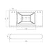 Specification Line Drawing