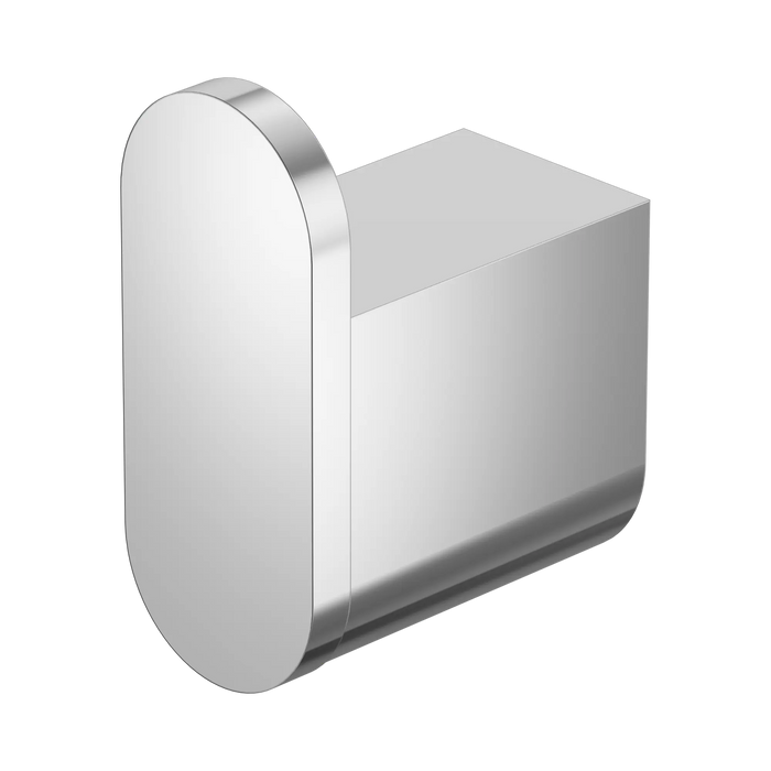 Bianca Robe Hook (Chrome)