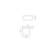 Specification Line Drawing