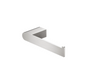 Bianca Toilet Roll Holder (Brushed Nickel)
