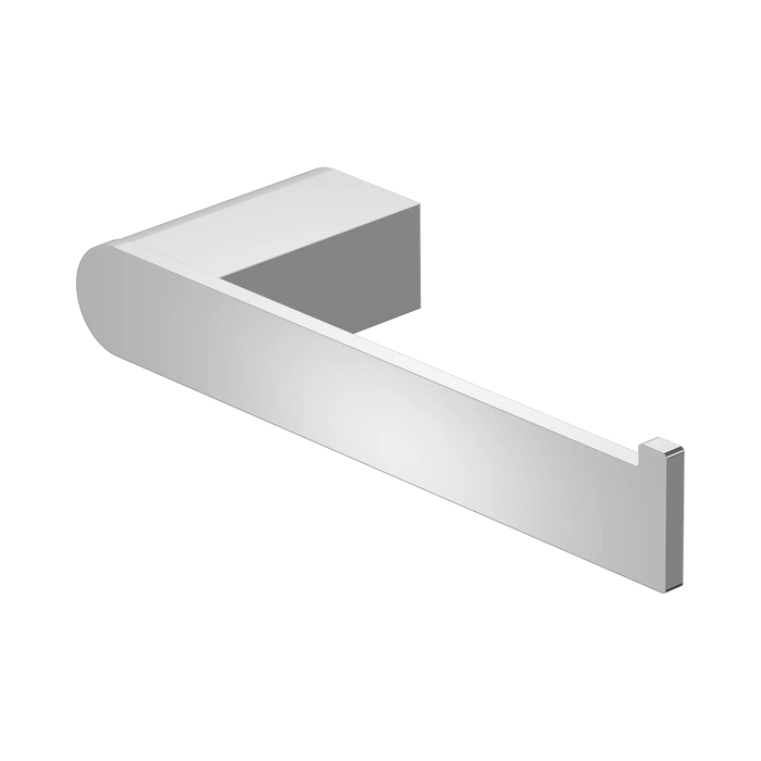 Bianca Toilet Roll Holder (Chrome)