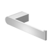 Bianca Toilet Roll Holder (Chrome)