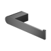 Bianca Toilet Roll Holder (Gun Metal)