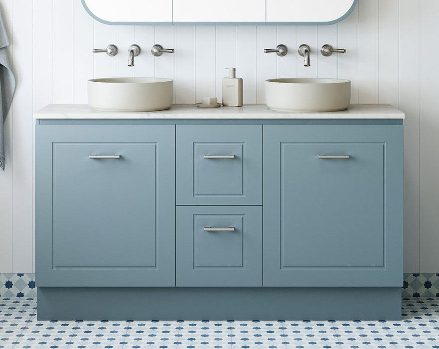 Timberline Nevada Classic Vanity (Multiple Size & Finish Options)
