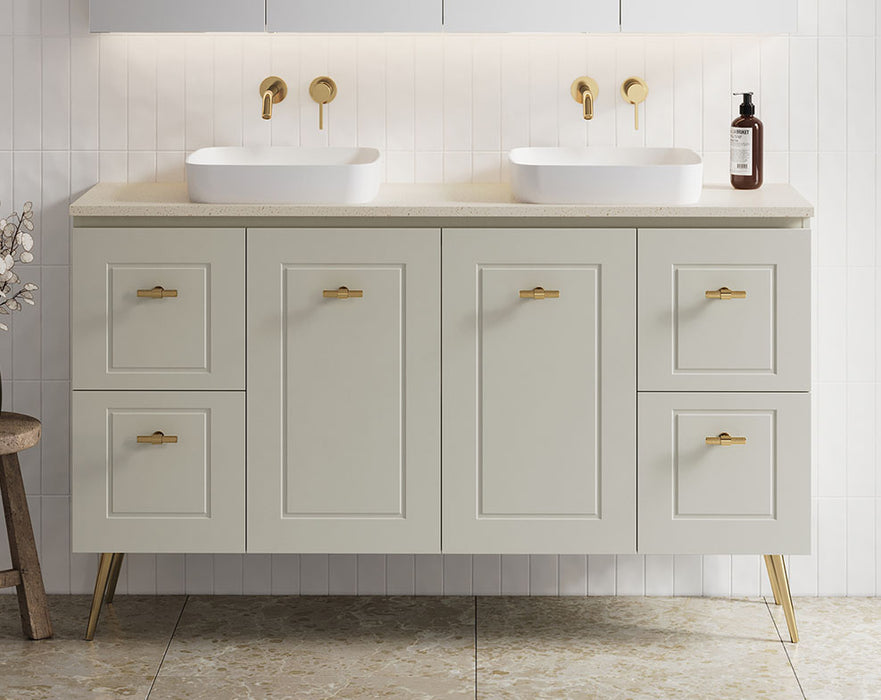Timberline Nevada Classic Vanity (Multiple Size & Finish Options)