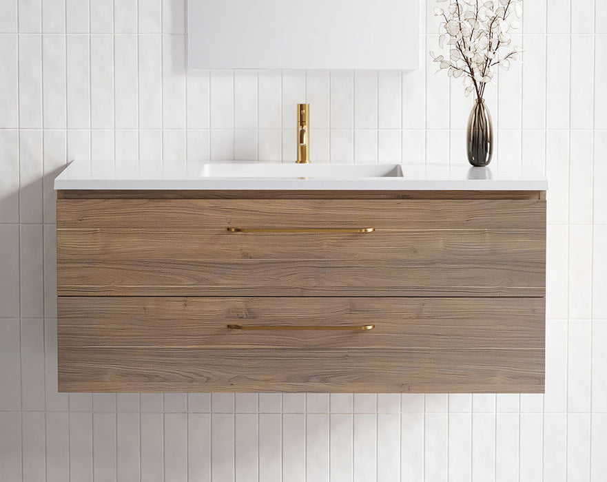 Timberline Nevada Plus Vanity (Multiple Size & Finish Options)