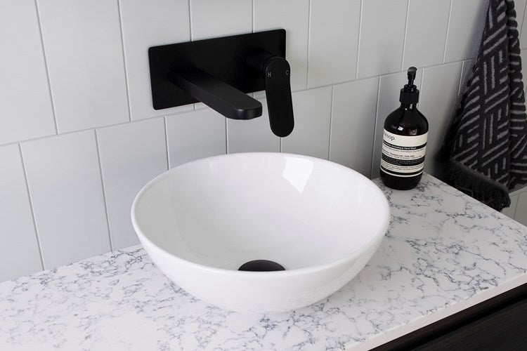 Pluto Above Counter Basin (Multiple Colour Options)