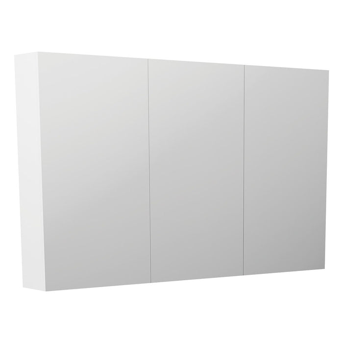 Fienza Pencil Edge Mirror Cabinet (1200)