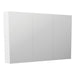 Fienza Pencil Edge Mirror Cabinet (1200)
