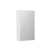 Fienza Pencil Edge Mirror Cabinet (450)