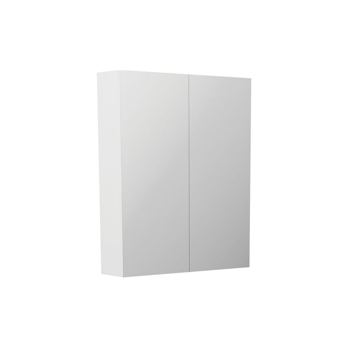 Fienza Pencil Edge Mirror Cabinet (600)