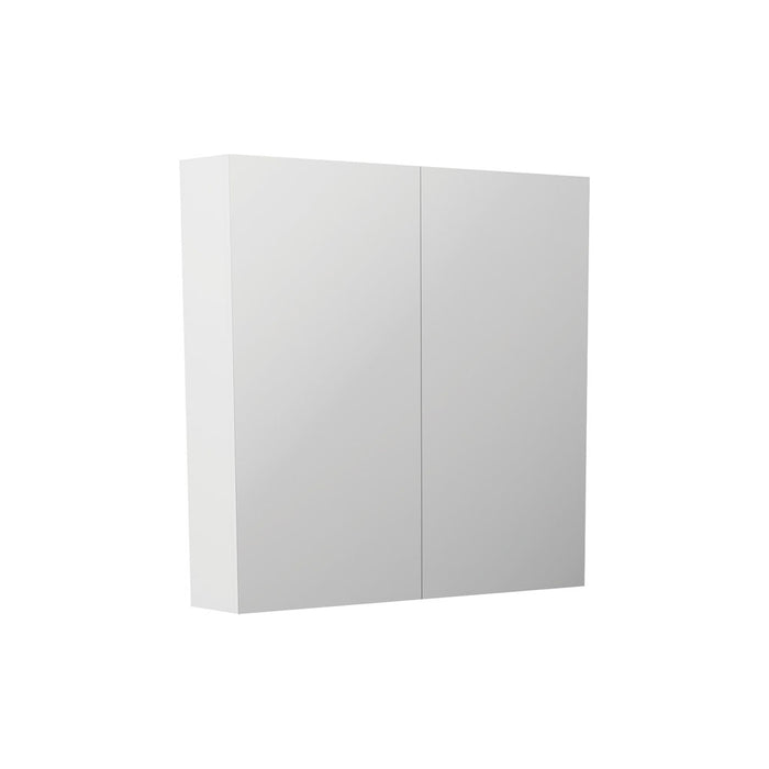 Fienza Pencil Edge Mirror Cabinet (750)