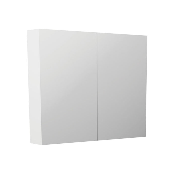 Fienza Pencil Edge Mirror Cabinet (900)