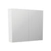 Fienza Pencil Edge Mirror Cabinet (900)