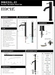 Product Specification Information