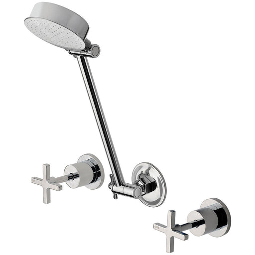 Phoenix Tapware Radii Shower Set (Chrome) RA220CHR