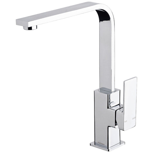 Phoenix Tapware Radii Sink Mixer (Chrome) RA730CHR