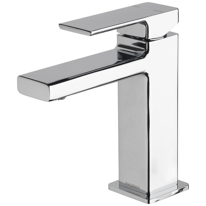 Phoenix Tapware Radii Basin Mixer (Chrome) RA770CHR