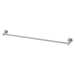 Radii SS Single Towel Rail 800 (Round) (Stainless Steel)