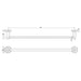 Specification line drawing