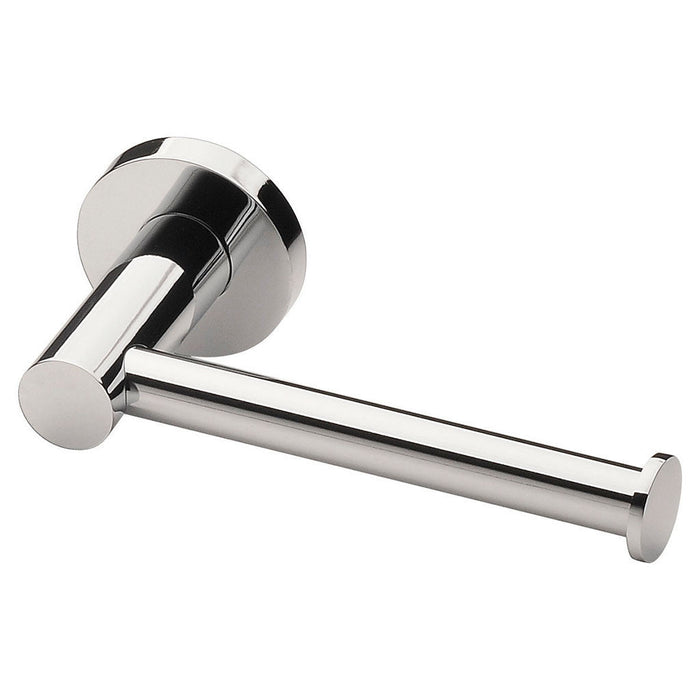 Phoenix Tapware Radii Toilet Roll Holder (Round) (Chrome) RA892CHR