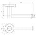 Specification line drawing