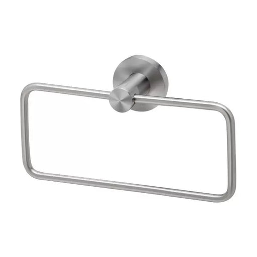Radii SS Hand Towel Holder (Round) (Stainless Steel)