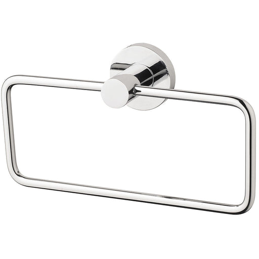 Phoenix Tapware Radii Hand Towel Holder (Round) (Chrome) RA893CHR