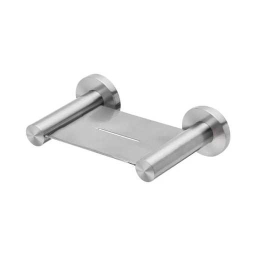 Radii SS Soap Dish (Round) (Stainless Steel)