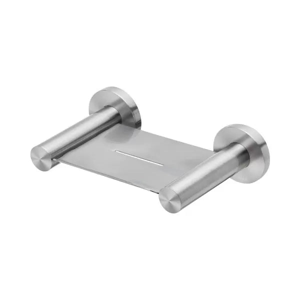 Radii SS Soap Dish (Round) (Stainless Steel)
