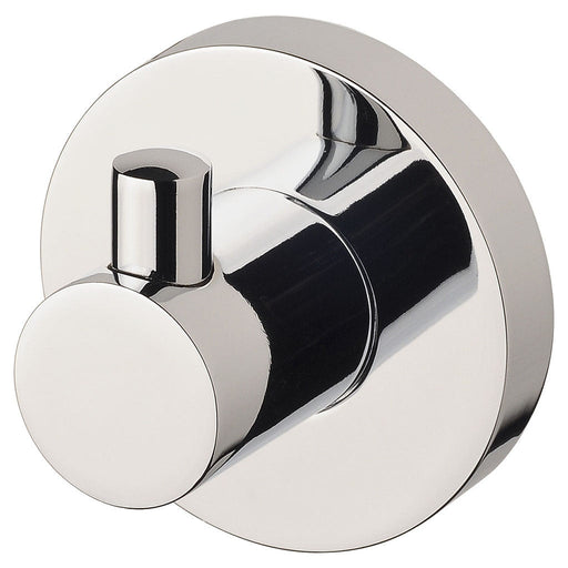 Phoenix Tapware Radii Robe Hook (Round) (Chrome) RA897CHR