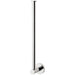 Phoenix Tapware Radii Spare Toilet Roll Holder (Round) (Chrome) RA898CHR
