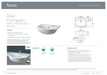 Product Specification Information