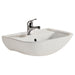 Fienza RAK Lara Wall Basin (Ivory 1TH)