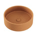 Fienza Jada Round Above Counter Basin (Tuscan)