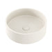 Fienza Jada Round Above Counter Basin (Warm White)