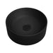 Fienza Reba Luxe Above Counter Basin (Matte Black)
