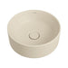 Fienza Reba Luxe Above Counter Basin (Matte Khaki)