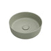 Fienza Reba Mini Above Counter Basin (Matte Olive)