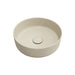 Fienza Reba Mini Above Counter Basin (Matte Khaki)