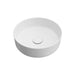 Fienza Reba Mini Above Counter Basin (Gloss White)