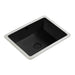 Fienza Koko Undermount Basin (Matte Black)