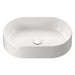 Fienza Aluca Pill Above Counter Basin (Gloss White)