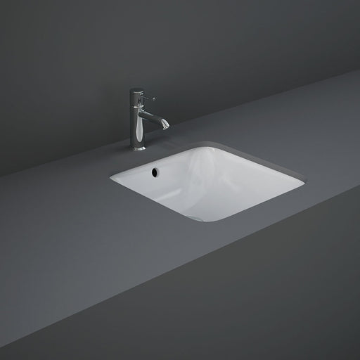 Fienza RAK Variant Undermount Basin (Square)