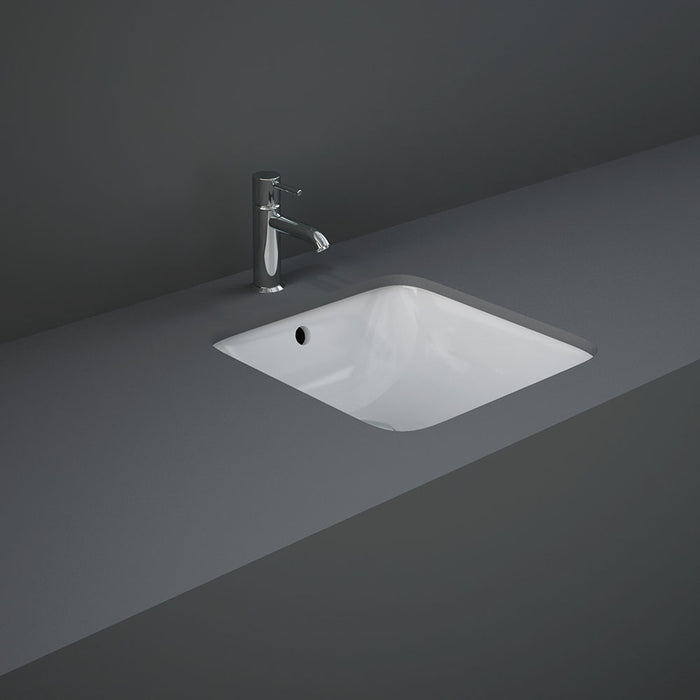 Fienza RAK Variant Undermount Basin (Square)