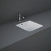 Fienza RAK Variant Undermount Basin (Square)