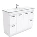 Fienza Rotondo Unicab Vanity on Kickstand