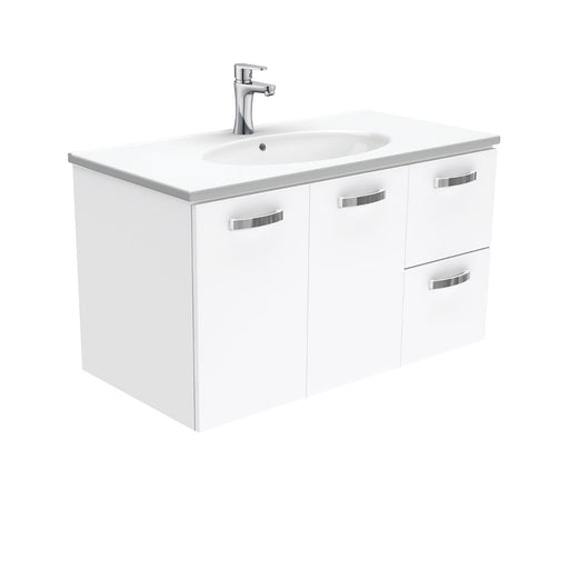 Fienza Rotondo Unicab Vanity