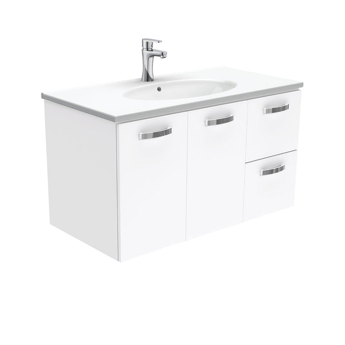 Fienza Rotondo Unicab Vanity
