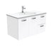 Fienza Rotondo Unicab Vanity
